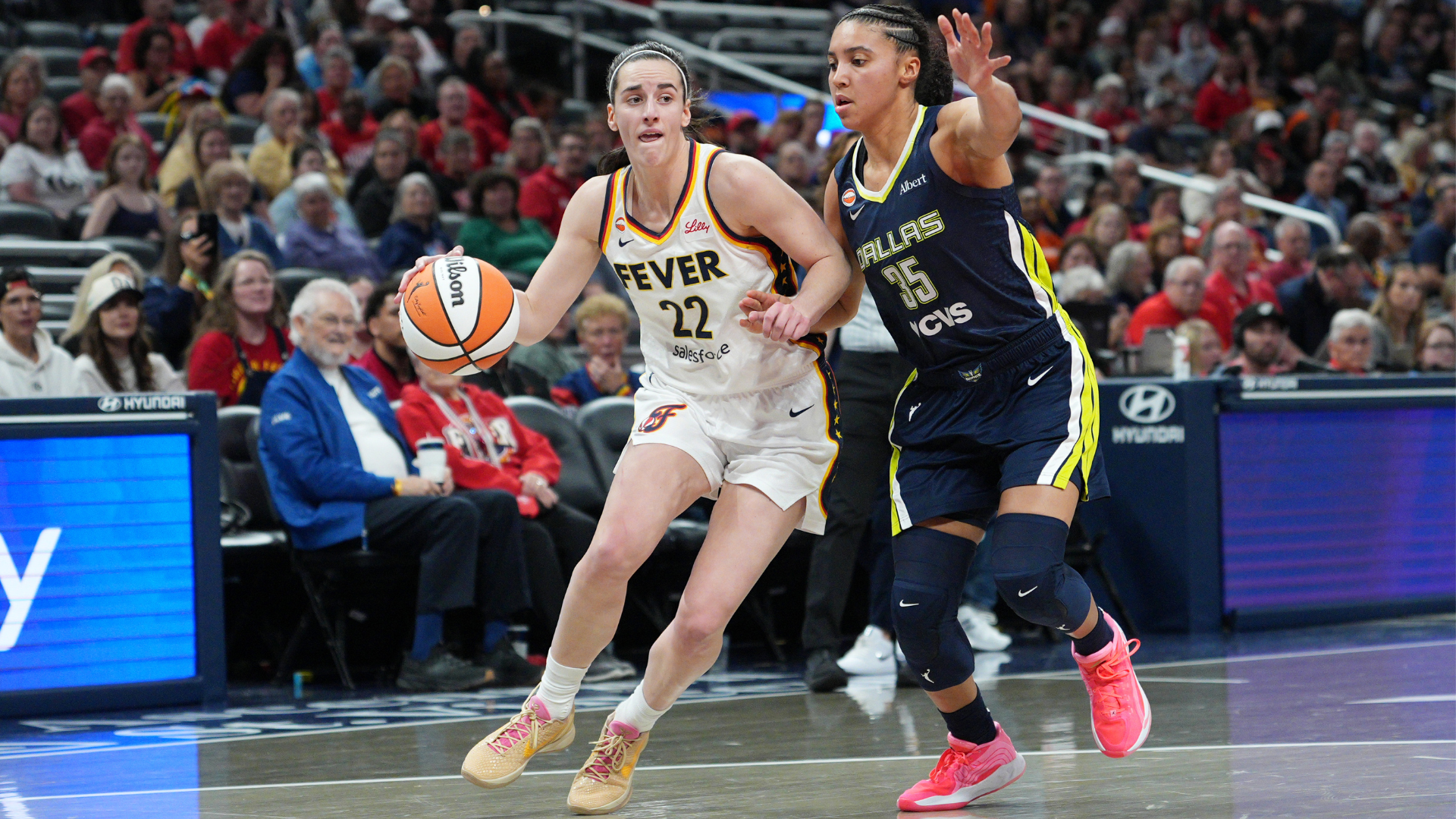 WNBA Prepares for Landmark 2026 Season Amidst NBA Playoff Upsets as Pistons and Thunder Seize Commanding 2-0 Series Leads