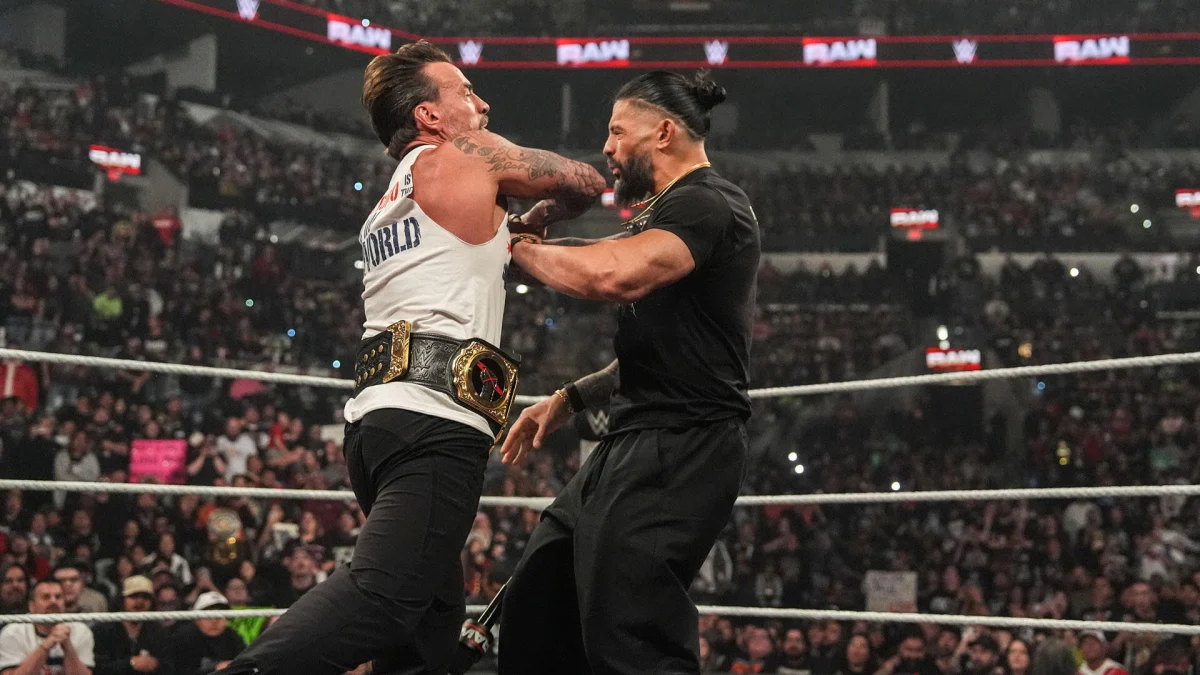 WrestleMania 42: Night 2 Card Unveiled with Championship Stakes and Expert Predictions from Las Vegas