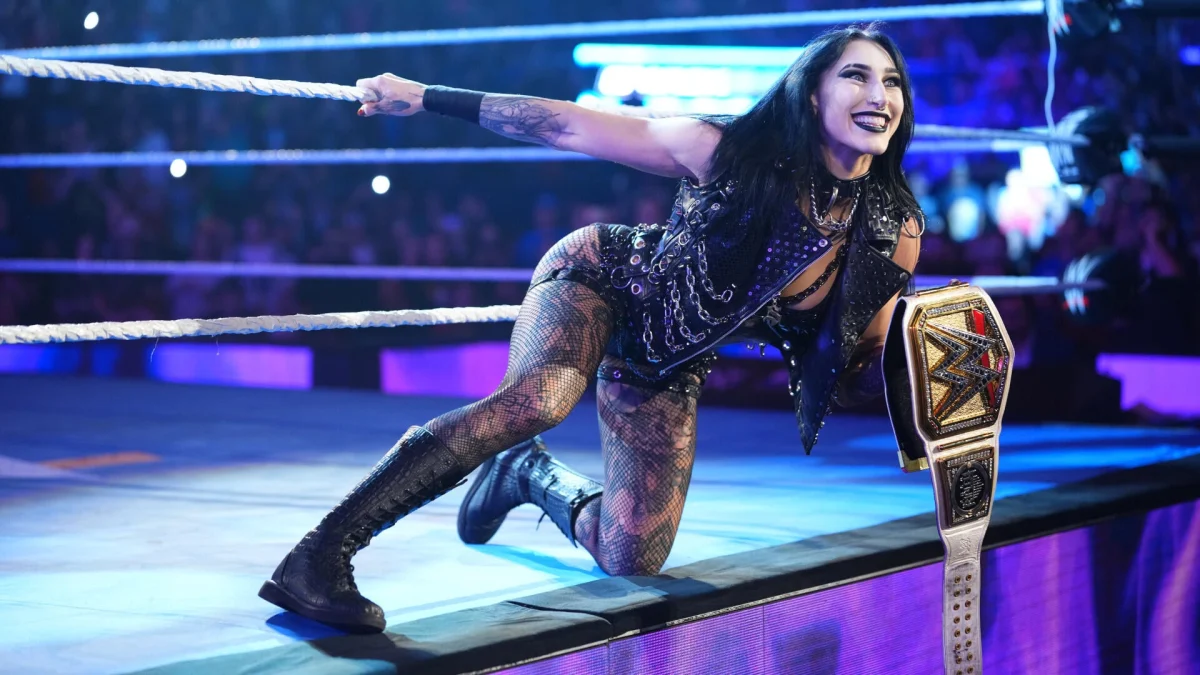 WWE Clash in Italy 2026: Championship Clashes and High-Stakes Rematches Dominating Turin Card
