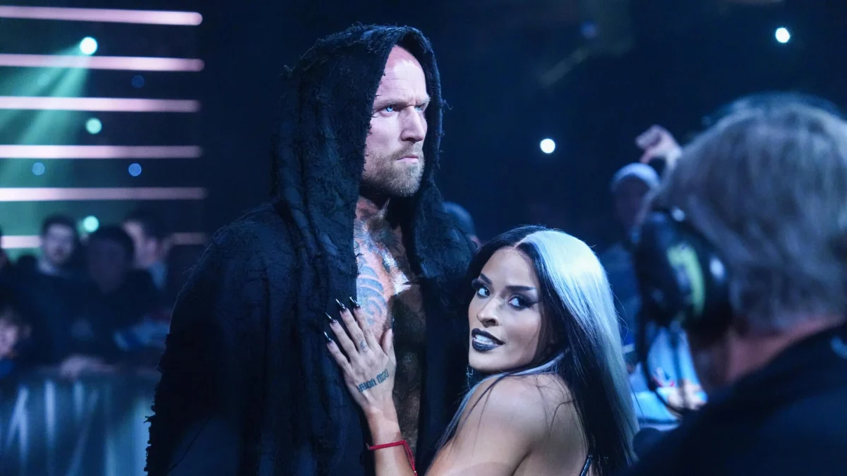 WWE Executes Major Roster Restructuring Following WrestleMania 42, Key Talent Departures Include Aleister Black and Kairi Sane