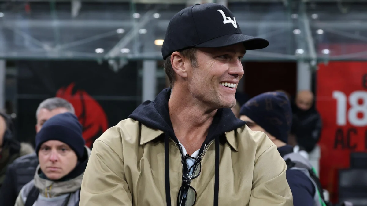 WWE Superstars Challenge Tom Brady’s ‘Cute’ Assessment of Professional Wrestling’s Athleticism