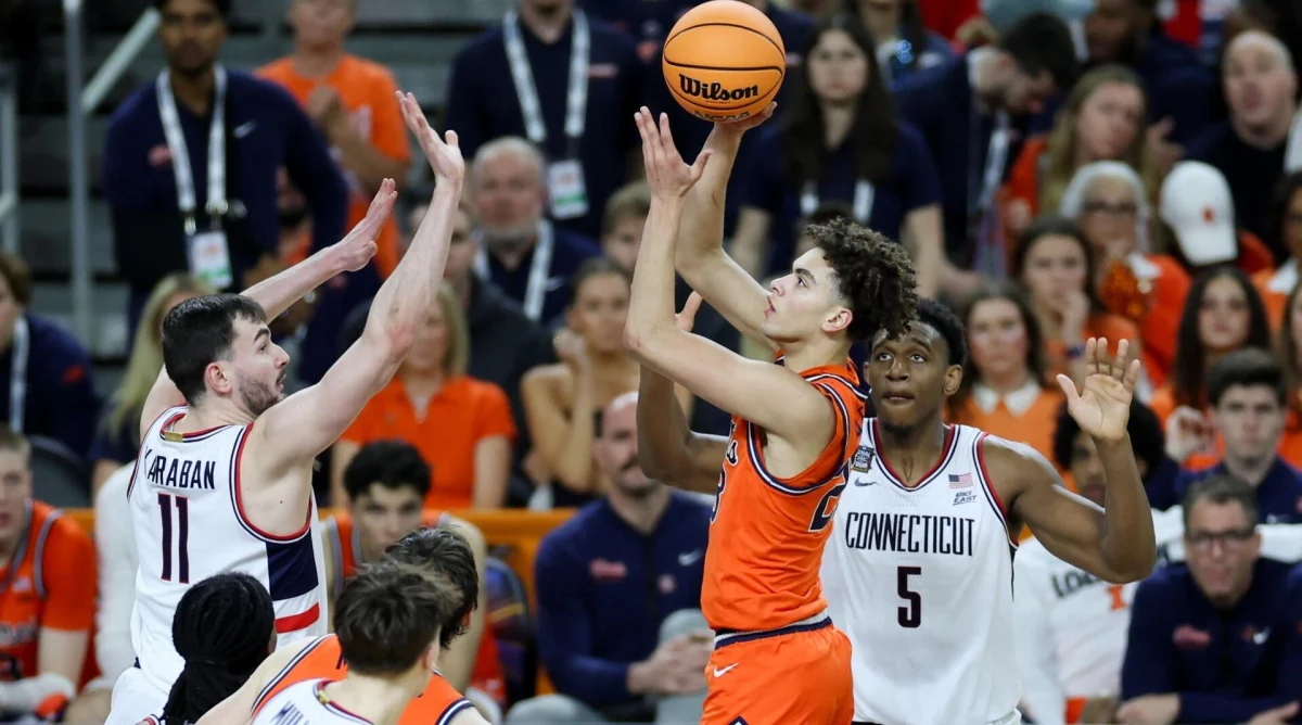 2026 NBA Draft: Clippers’ Crucial No. 5 Pick Sparks Speculation Amid Guard-Heavy Lottery Landscape