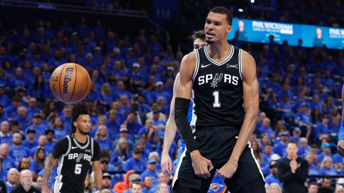 2026 NBA Finals Commences: San Antonio Hosts New York in Highly Anticipated Game 1 Showdown