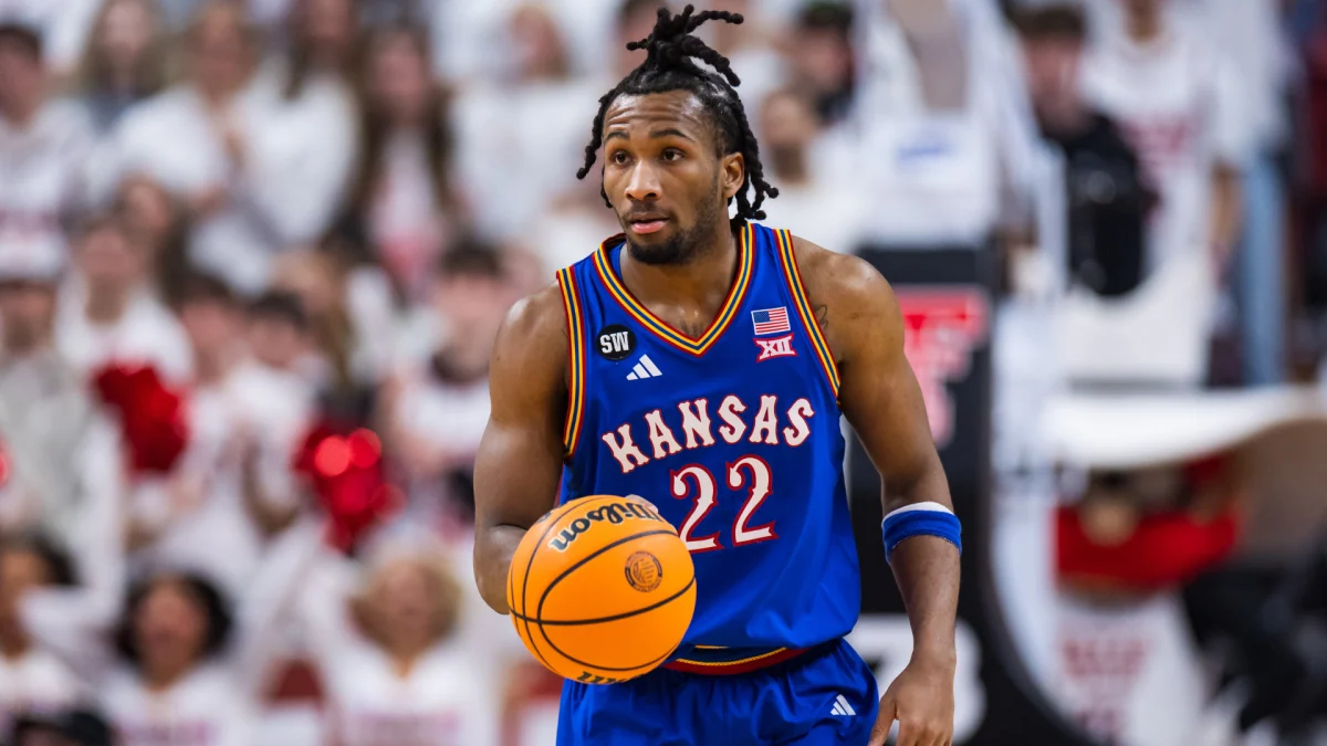 Antetokounmpo Trade Rumors Rock 2026 NBA Draft Landscape; Washington Tabs Darryn Peterson First Overall