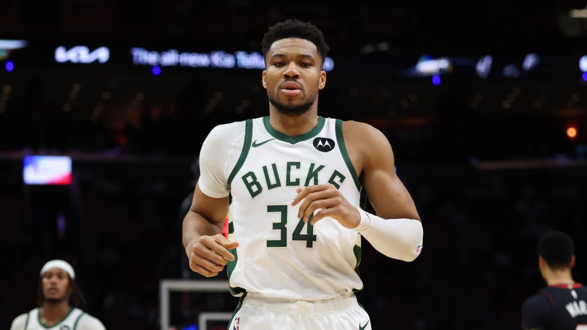 Antetokounmpo Trade Speculation Dominates NBA Draft Lead-Up as Bucks’ Asking Price Draws Skepticism, While Pistons’ Stewart Prepares for Departure