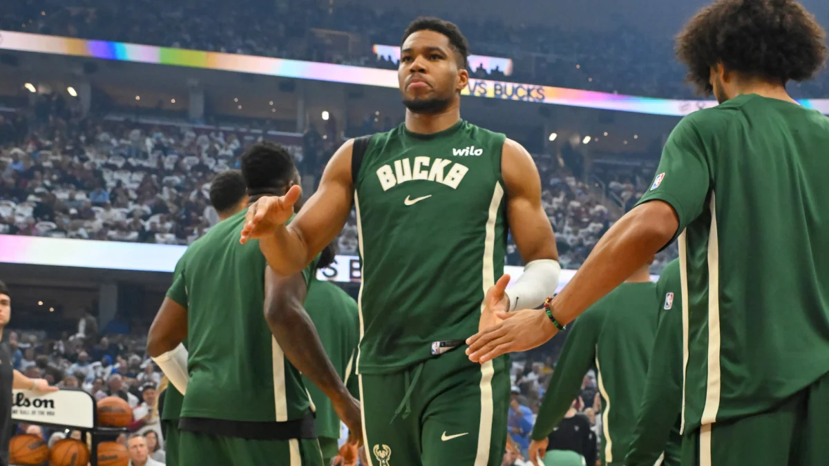 Antetokounmpo Trade Speculation Intensifies Ahead of NBA Draft: A Final Assessment of 12 Potential Destinations.
