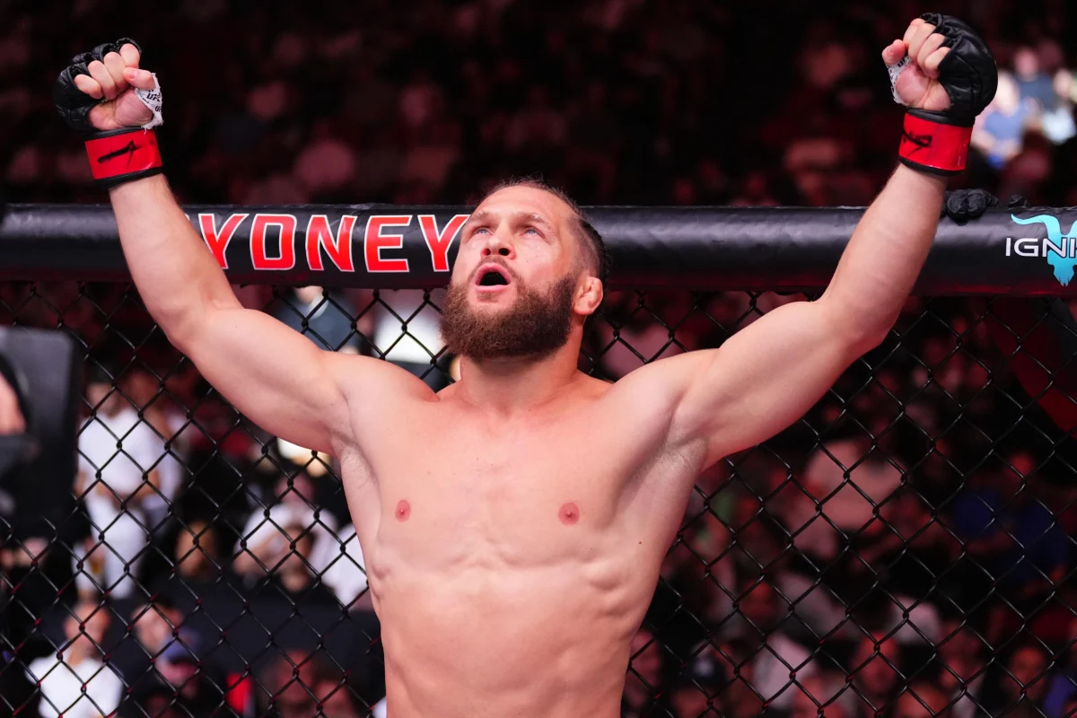 Azerbaijan’s Rafael Fiziev Seeks Resurgence at Pivotal UFC Baku Event