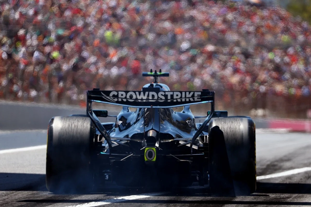 Barcelona-Catalunya Grand Prix: Qualifying Showdown Anticipated as Teams Navigate Shifting Performance Dynamics and Intense Heat