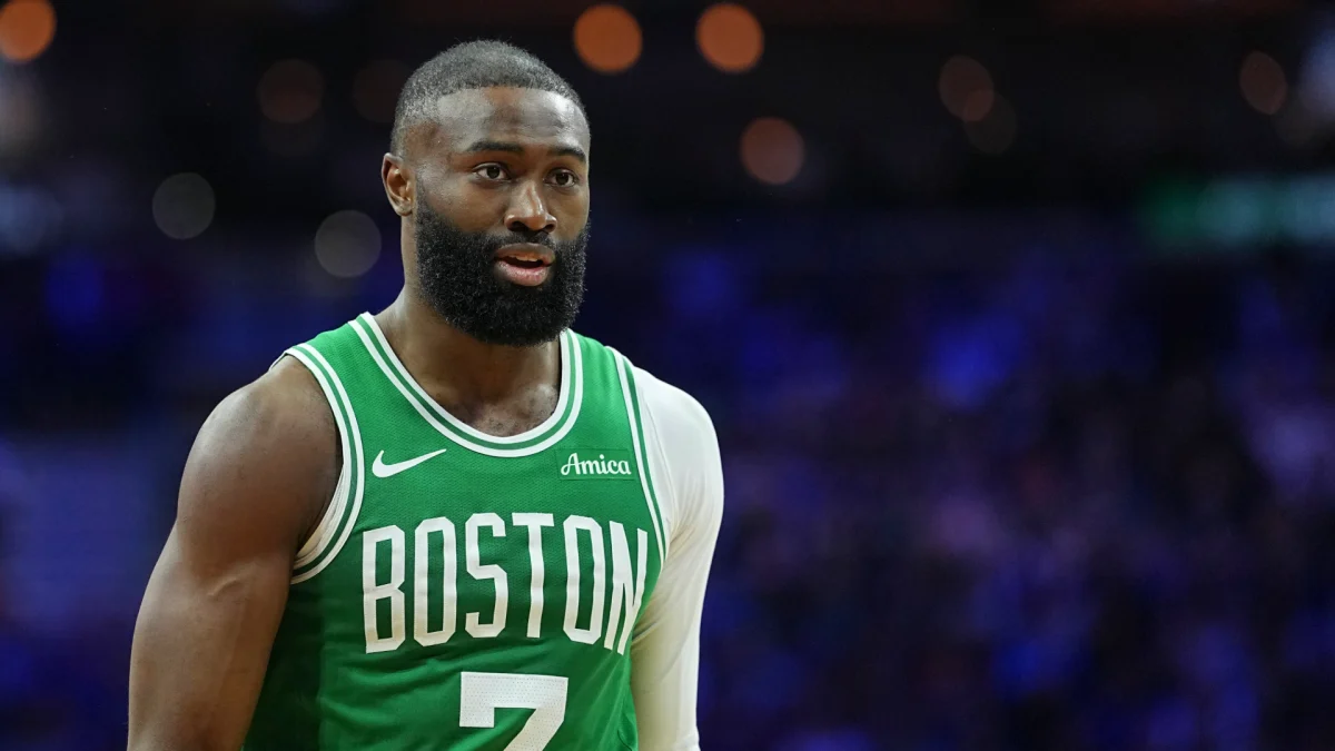 Boston Celtics Face Pivotal Crossroads After Antetokounmpo Deal, Jaylen Brown’s Future Under Intense Scrutiny