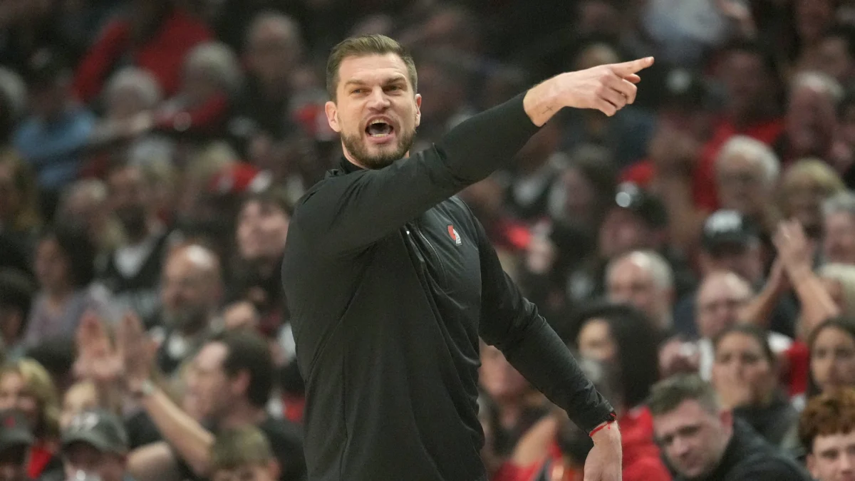 Chicago Bulls Appoint Tiago Splitter as Head Coach, Signaling New Era