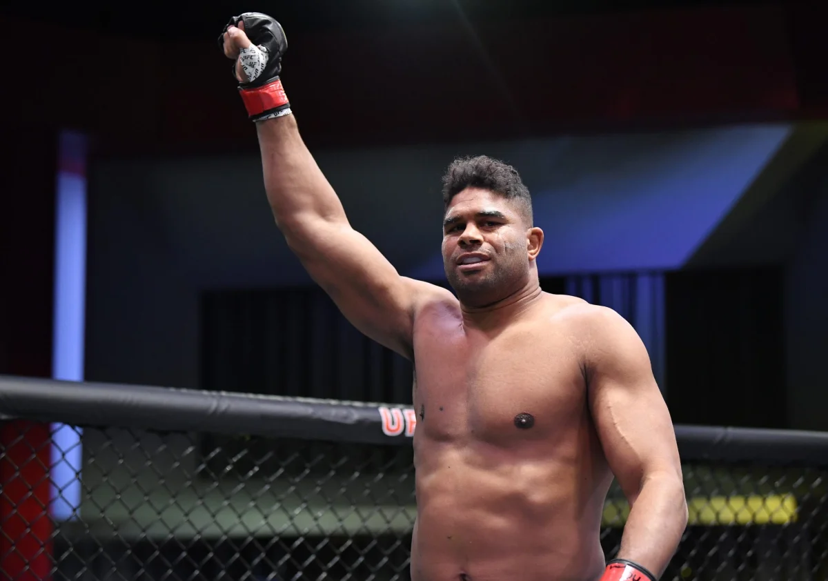 Combat Sports Icon Alistair Overeem Signals Intent for High-Profile Return After Three-Year Absence, Citing Revitalized Health and Renewed Drive