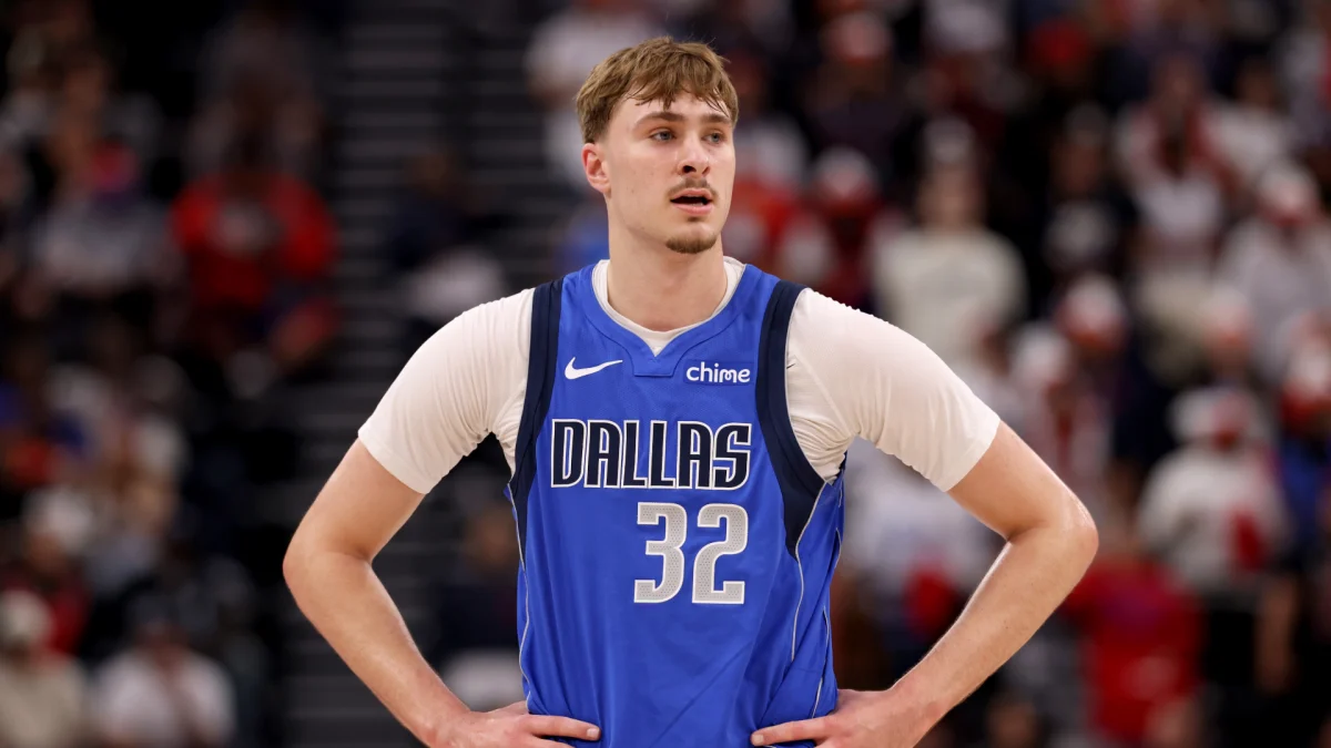 Dallas Mavericks Launch Comprehensive Search for New Head Coach to Propel Cooper Flagg Era