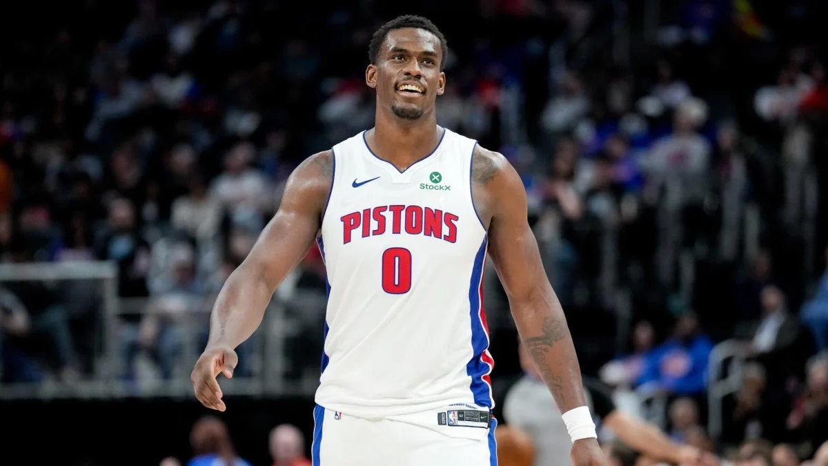 Detroit Pistons Plot Aggressive Roster Overhaul After Eastern Conference Top Seed Falls Short in Playoffs
