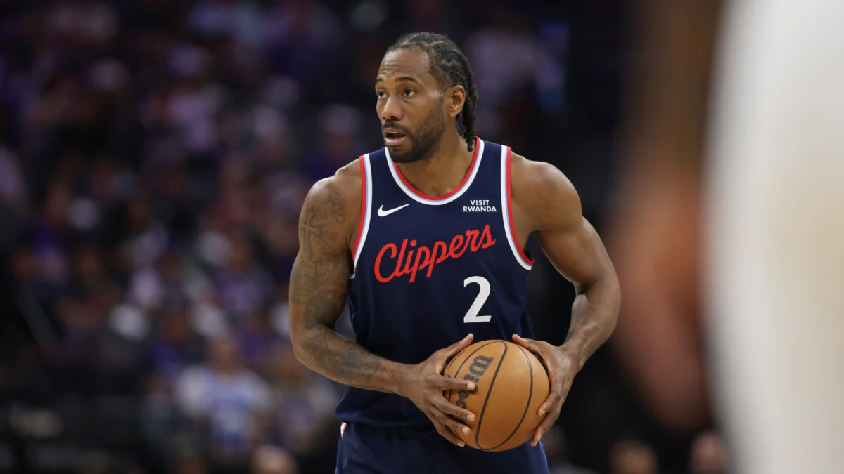 Eastern Conference Powers Vie for Kawhi Leonard Amid Trade Talks with Los Angeles Clippers.