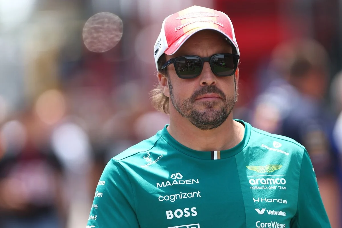 Fernando Alonso opens door to Le Mans return with Max Verstappen