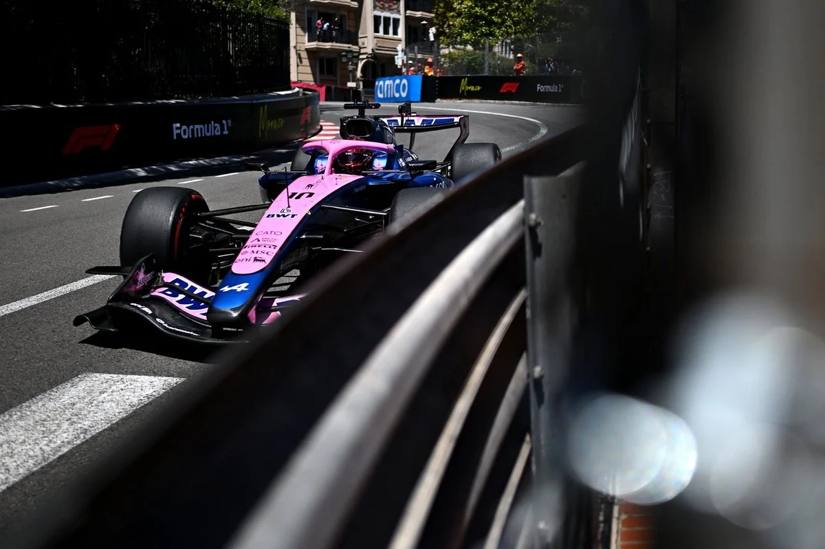FIA announces hearing as Alpine seeks to get Pierre Gasly’s Monaco podium back