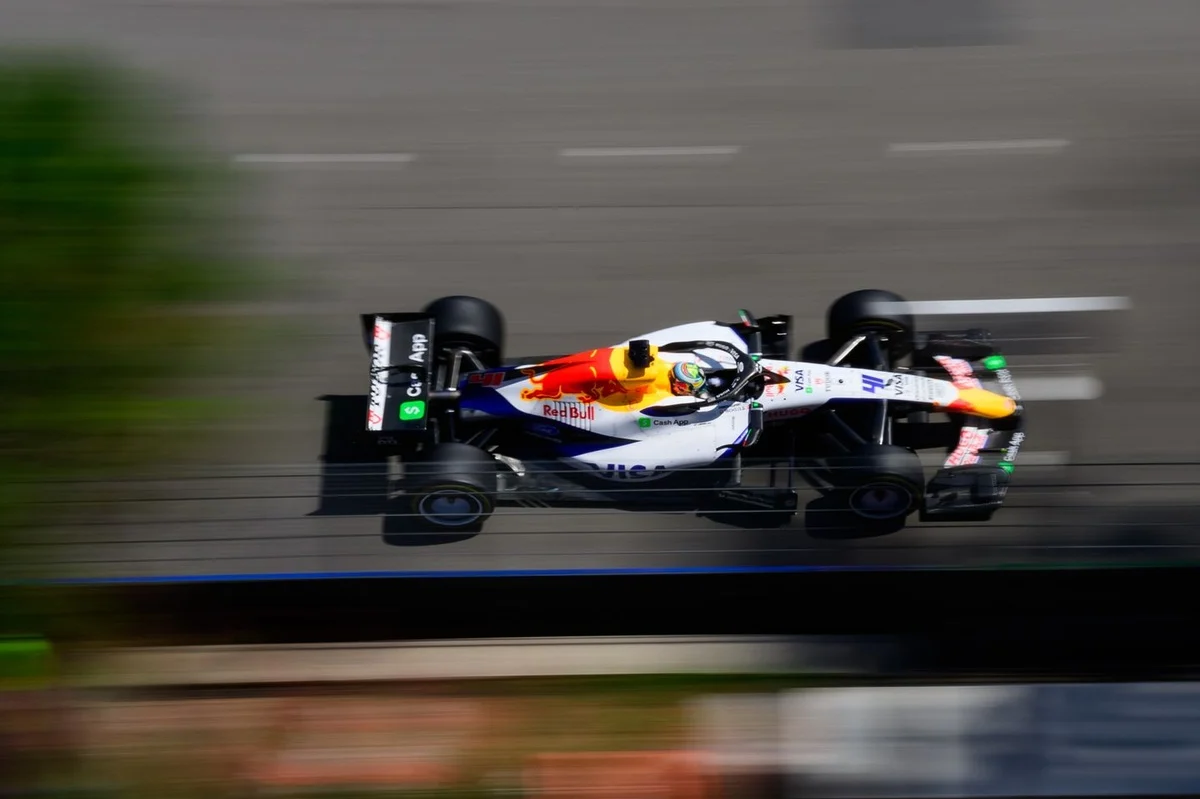 Formula 1 Adjusts 2027 Power Unit Strategy Amidst Broader Regulatory Overhaul