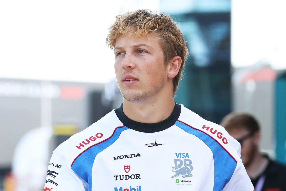 Formula 1’s Digital Divide: Liam Lawson Details Retreat from Toxic Social Media After Targeted Abuse