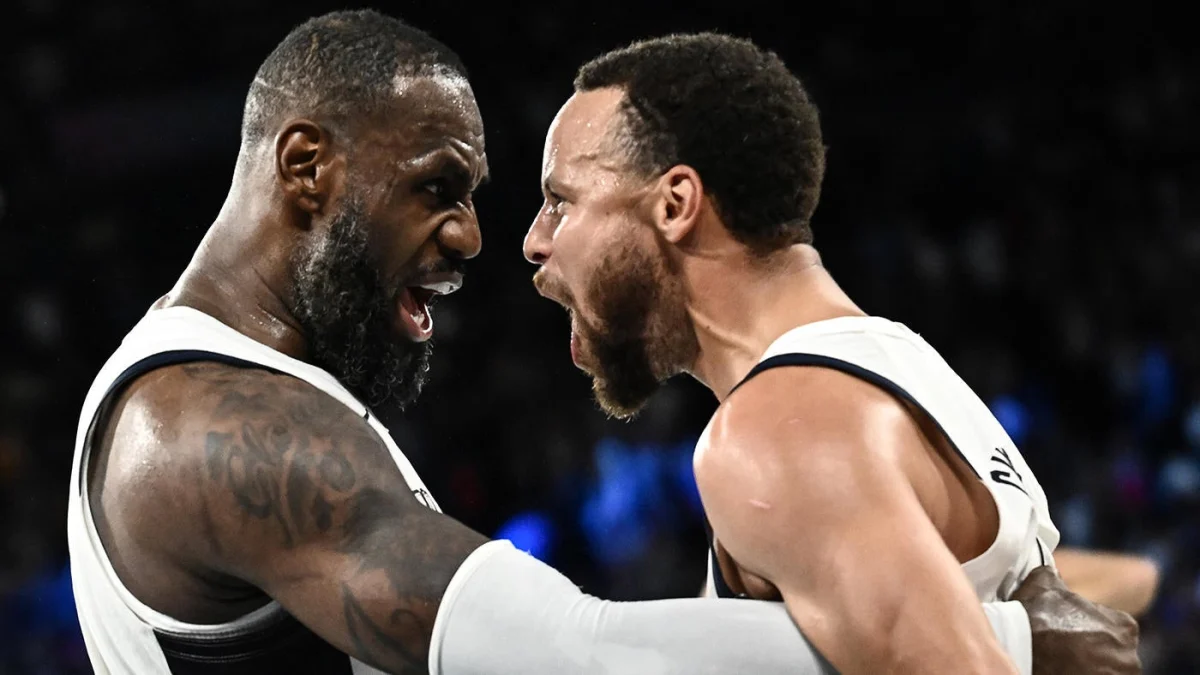 Golden State Explores Blockbuster Moves for LeBron James, Anthony Davis to Revitalize Championship Aspirations