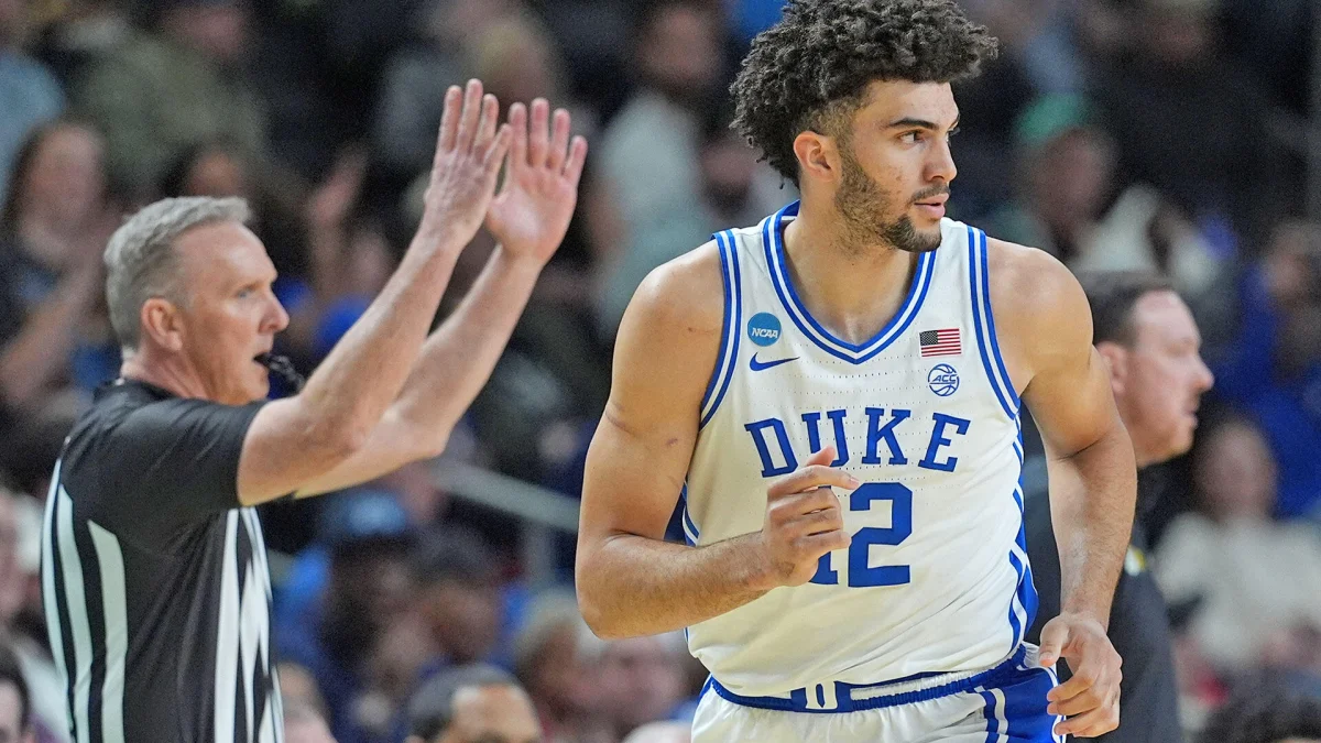 Isaac Trotter Unveils Dynamic 2026 NBA First-Round Projections Following Crucial Player Developments