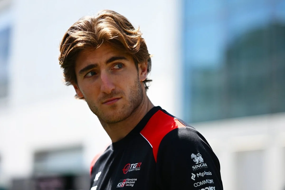 Jack Doohan Embraces Resilience and New Horizons Following F1 Development Program Transition