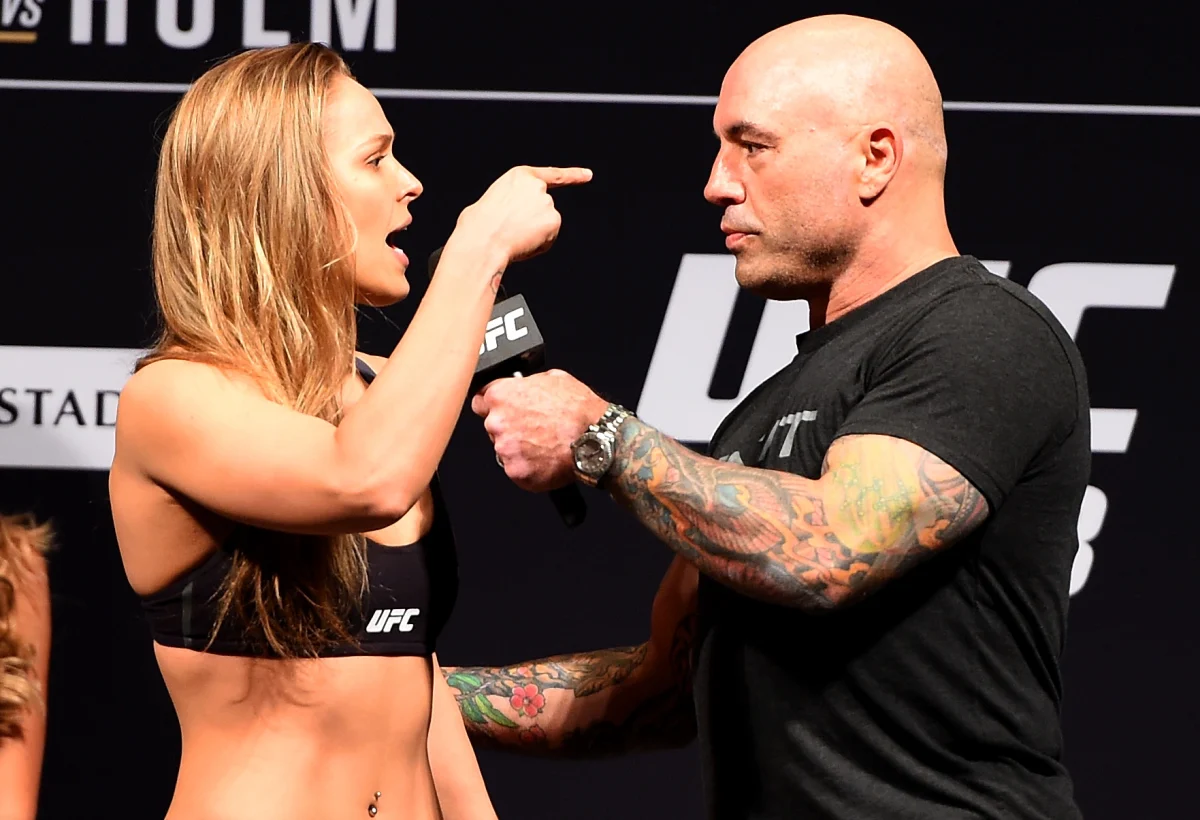 Joe Rogan Lauds MVP MMA’s Netflix Success, Offers Measured Optimism for Scott Coker’s Ambitious Return to MMA Promotion
