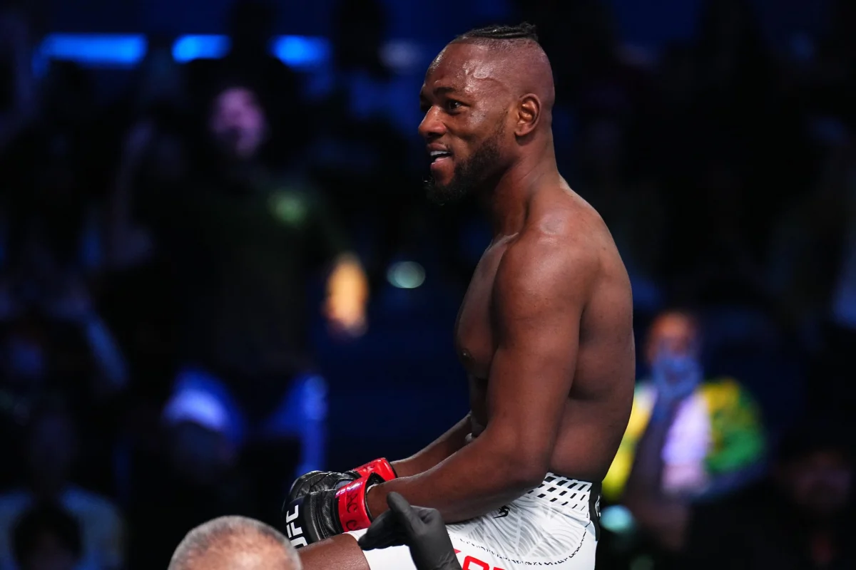 Kape Dominates Horiguchi at UFC Vegas 119, Securing Undeniable Claim to Flyweight Title Shot