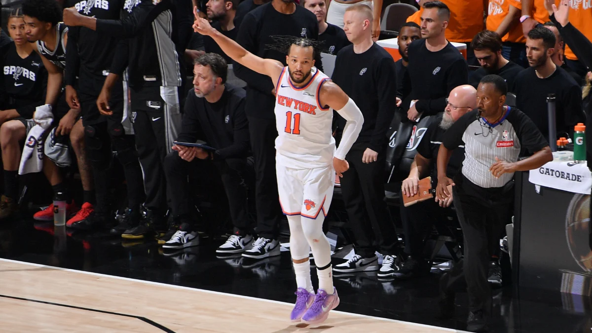 Knicks Secure Thrilling Game 1 Victory in NBA Finals Behind Brunson’s Heroics; MLB Trade Market Heats Up as USMNT Adapts for World Cup