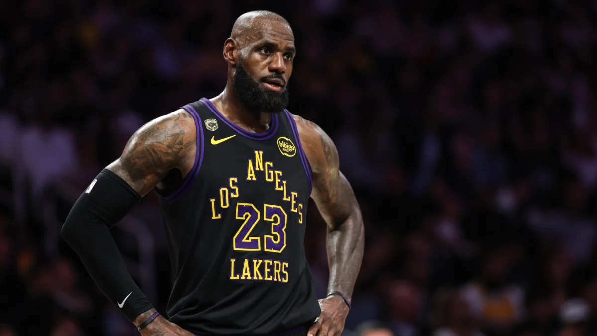 LeBron James’s Free Agency: Evaluating Potential Destinations and Shifting Retirement Outlook Ahead of the 2026-27 NBA Season.