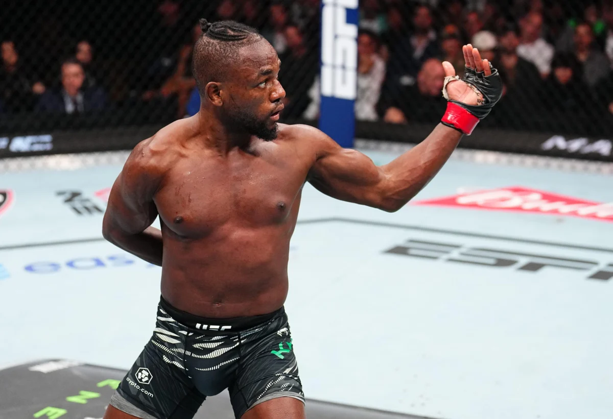 Manel Kape Forges Own Path, Accepts Kyoji Horiguchi Rematch Over Extended Title Shot Wait