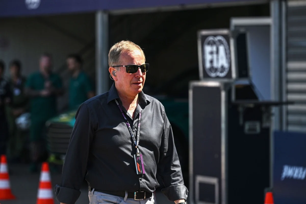Martin Brundle warns Monaco GP penalty saga has “no easy solution”