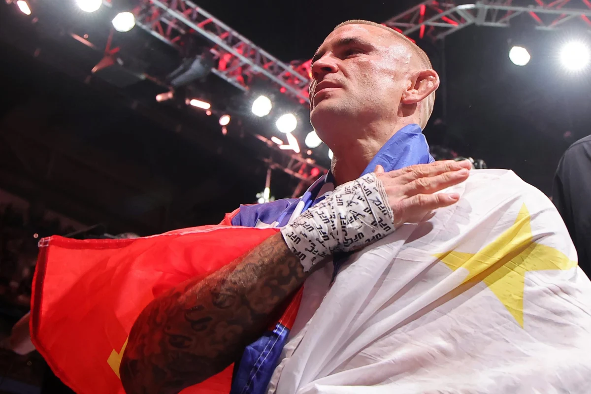 MMA Landscape Report: Dustin Poirier’s Post-Career Crossroads, Upcoming UFC Mega-Events, and the Emergence of Veteran Champions