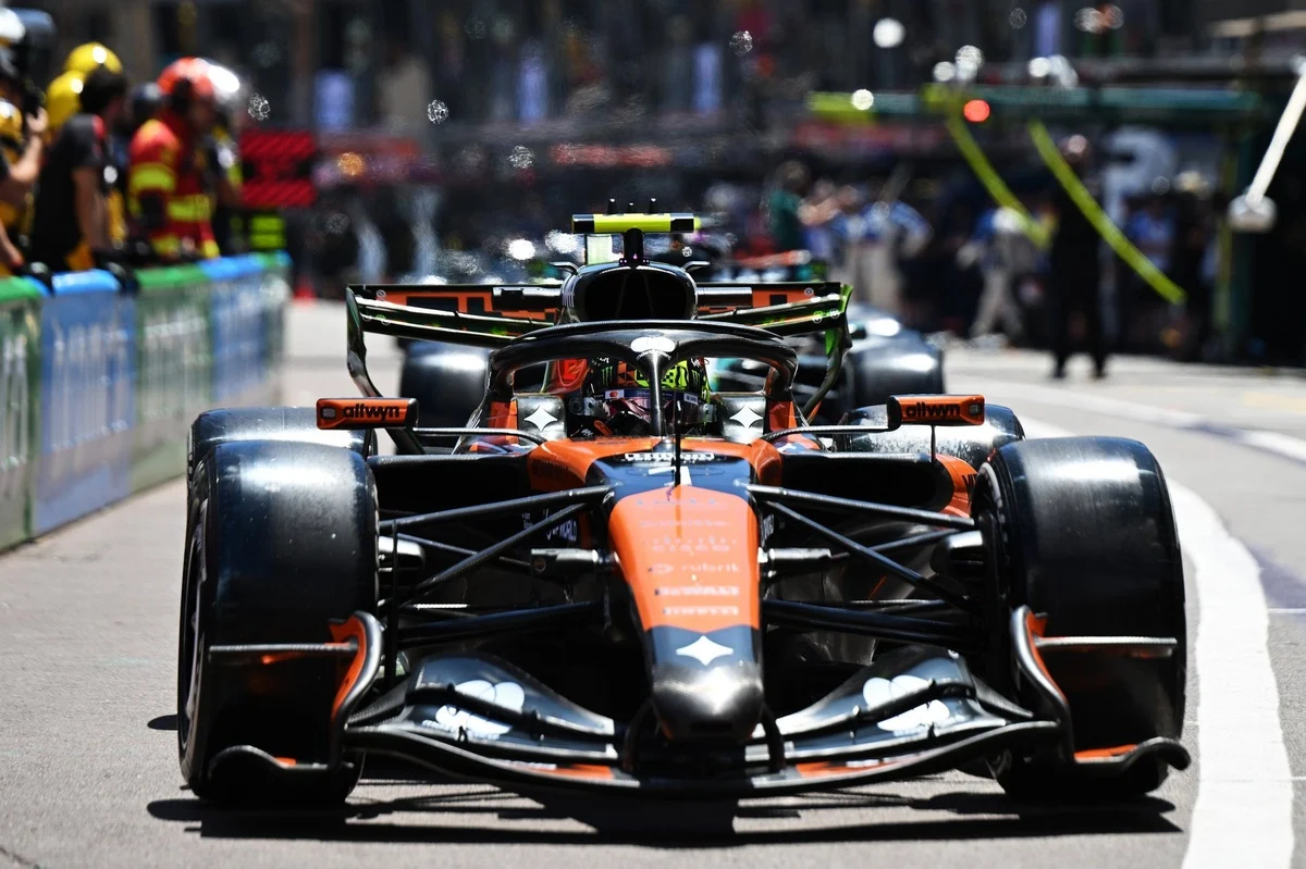 Monaco Grand Prix 2026: Intra-Team Qualifying Dynamics Unveiled on the Riviera
