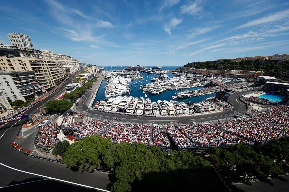 Monaco Grand Prix: Key Storylines Emerge as Formula 1 Kicks Off European Campaign