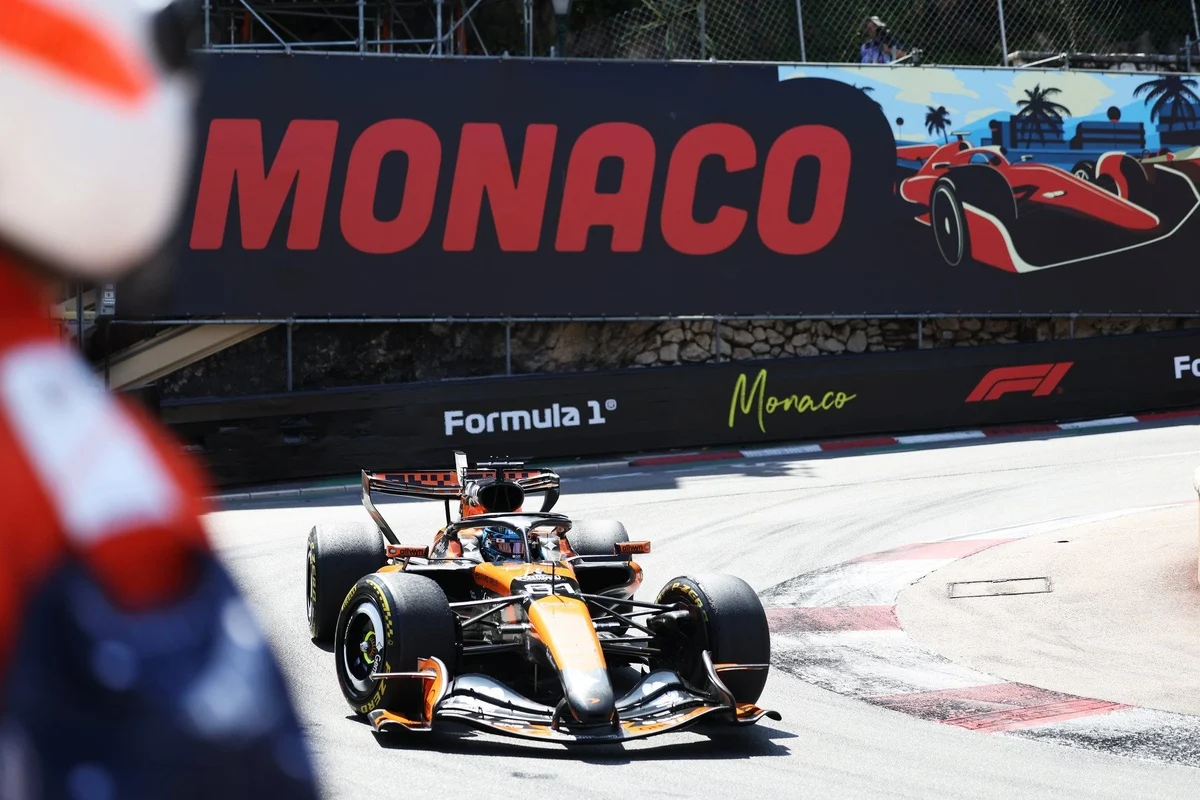 Monaco Grand Prix Pitlane Penalty Chaos Traced to Fundamental Timing System Flaw, Sparking Calls for Accountability
