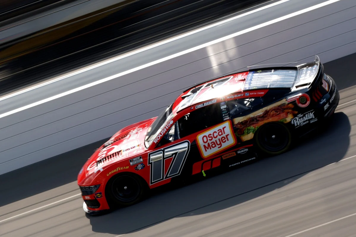 NASCAR Cup Series: Inspection Woes Lead to Ejections and Pit Stall Penalties at Michigan