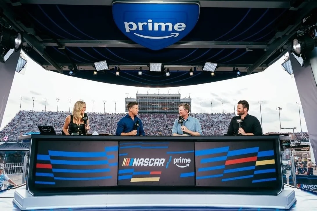 NASCAR’s Audience Metrics Under Scrutiny as New Nielsen System Reshapes Television Ratings Landscape