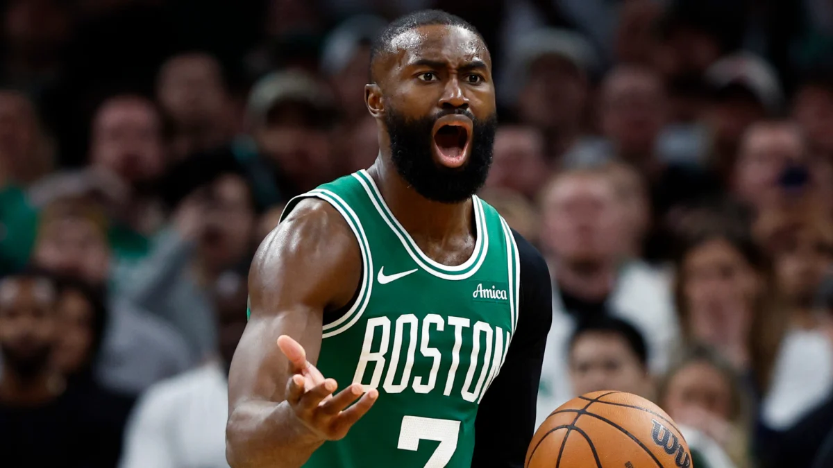 NBA Offseason Ignites with Major Trade Speculation, LeBron James’ Future, and Draft Surprises Looming