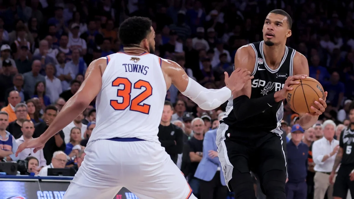 New York Knicks on Cusp of Historic 2026 NBA Title as Finals Shift to San Antonio for Game 5 Showdown