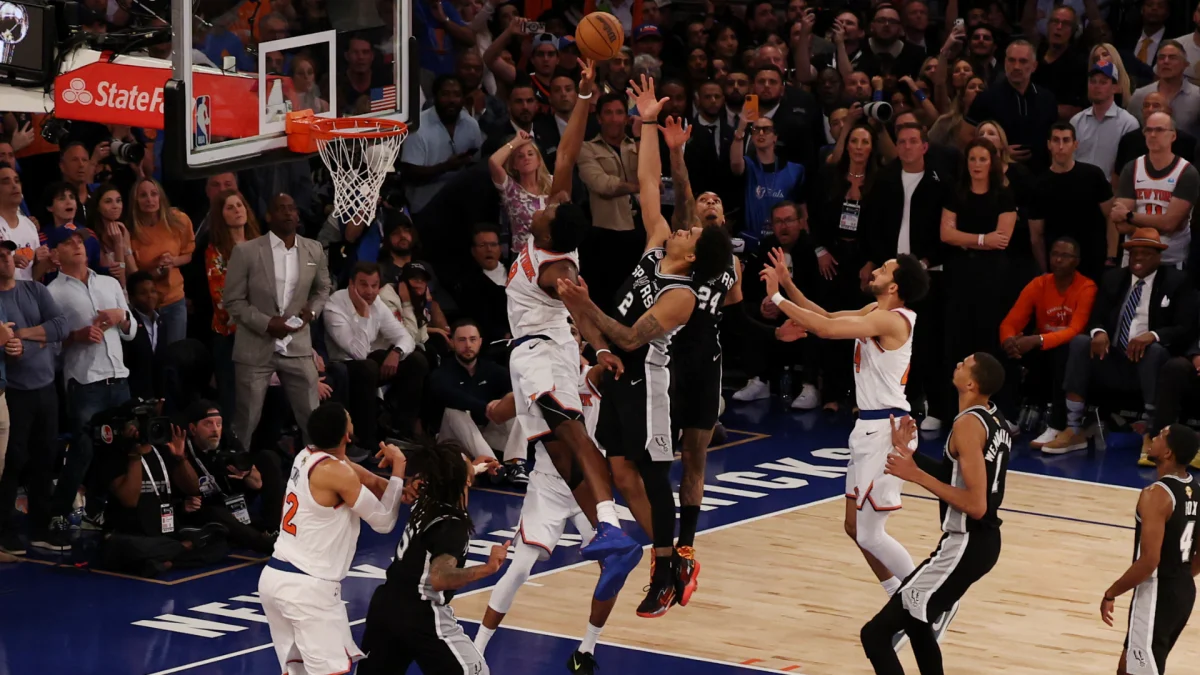 New York Knicks Stage Record-Breaking NBA Finals Comeback; FIFA World Cup 2026 Kicks Off in Mexico as UFC Freedom 250 Looms