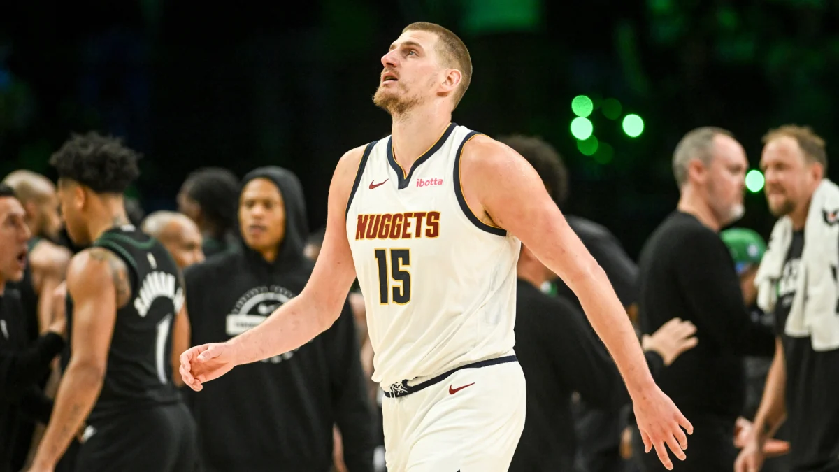 Nikola Jokic’s Unsigned Extension Sparks Growing Concern for Denver Nuggets.