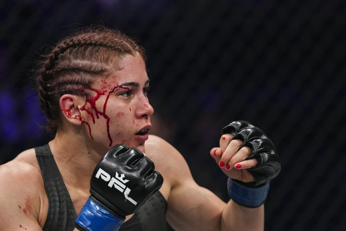 PFL San Diego Aftermath: Magomedsharipov, Joanne Face Six-Month Layoffs Following Suspected Fractures