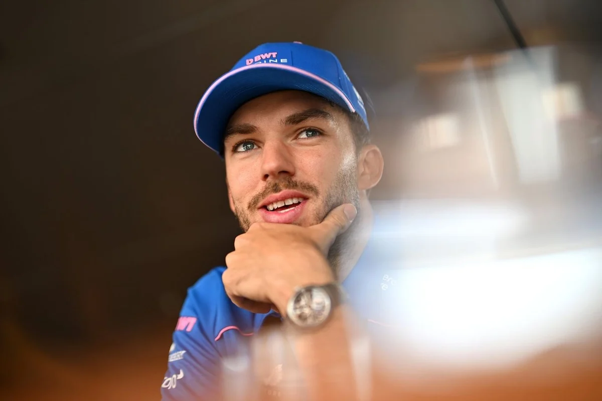 Pierre Gasly admits restored Monaco GP podium “won’t give me back what I lost”