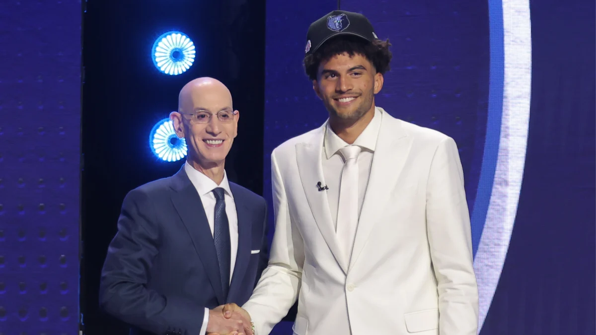 Post-2026 NBA Draft: Cameron Boozer Favored in Early Rookie of the Year Projections