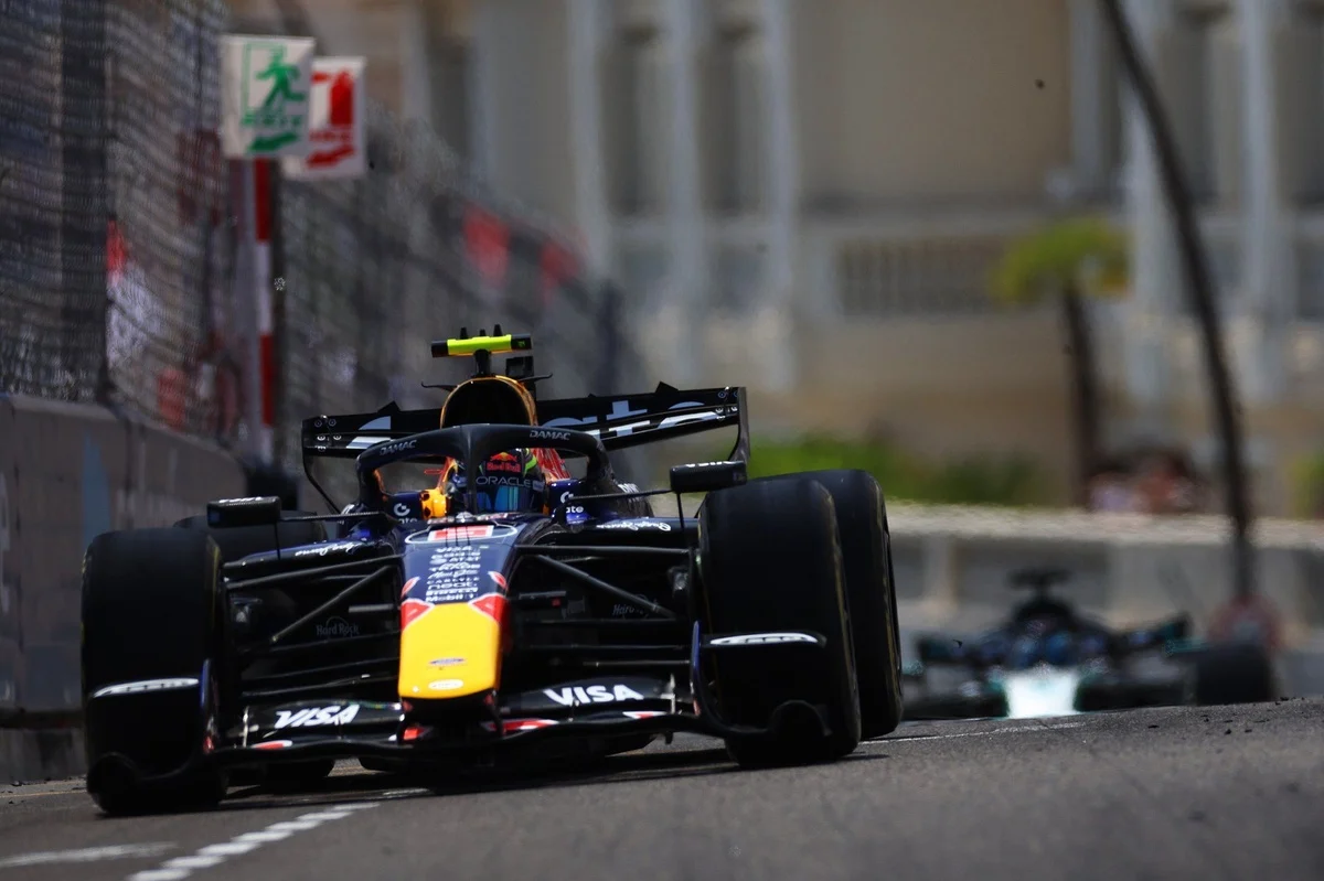 Red Bull Challenges FIA’s Engine Performance Assessment, Citing Discrepancies with Mercedes Data