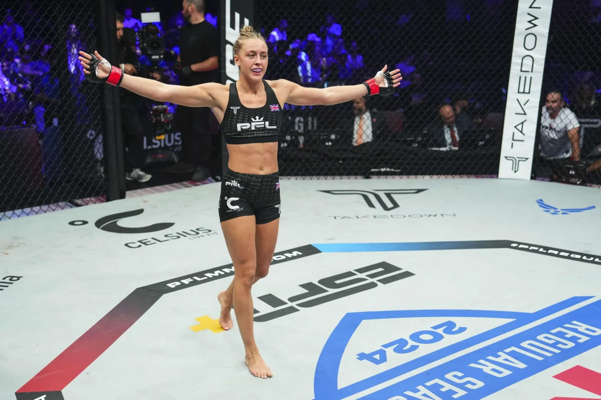 Ronda Rousey’s ‘Cleft Lip’ Comment Permanently Alters Dakota Ditcheva’s Admiration