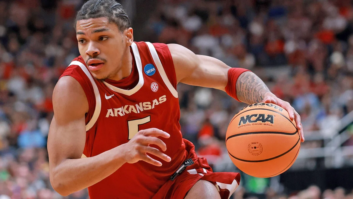 Sacramento Kings’ Darius Acuff Jr. Emerges as Promising Value Play in 2026-27 NBA Rookie of the Year Race.