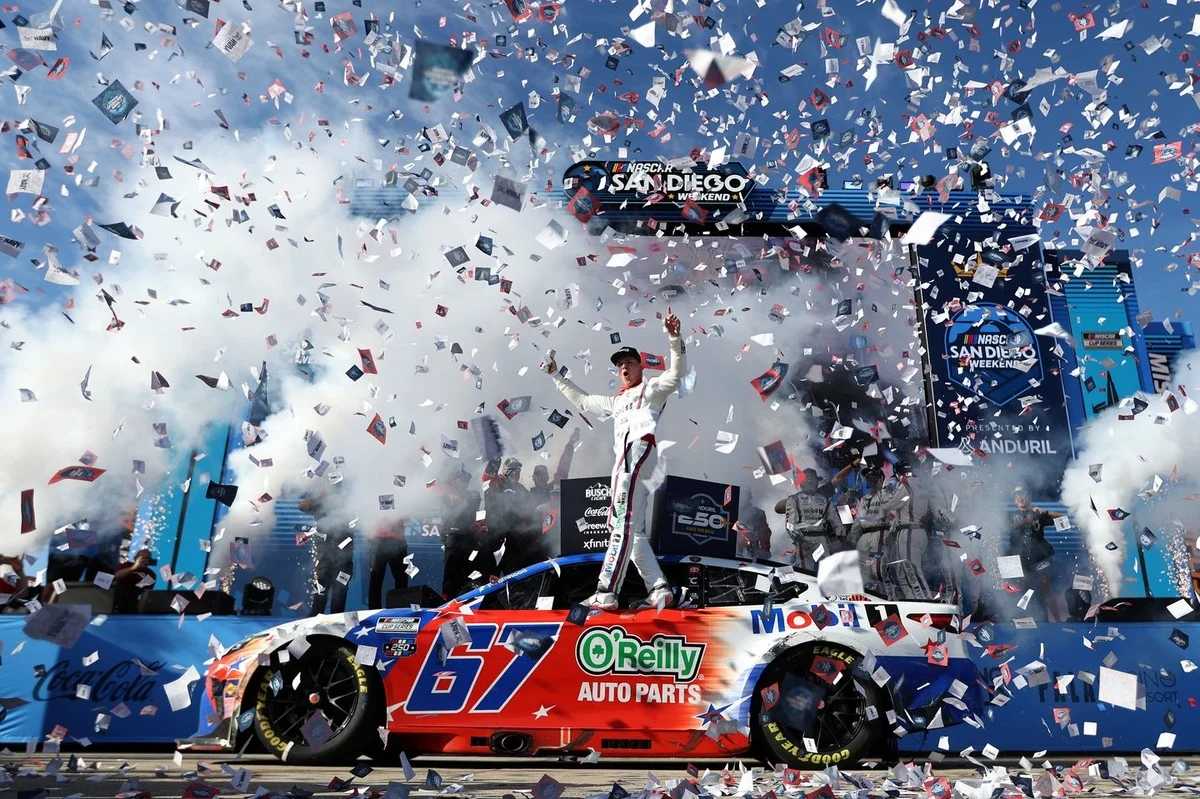 San Diego Street Race Delivers Upsets and Surprises as Newcomer Claims Coveted Victory