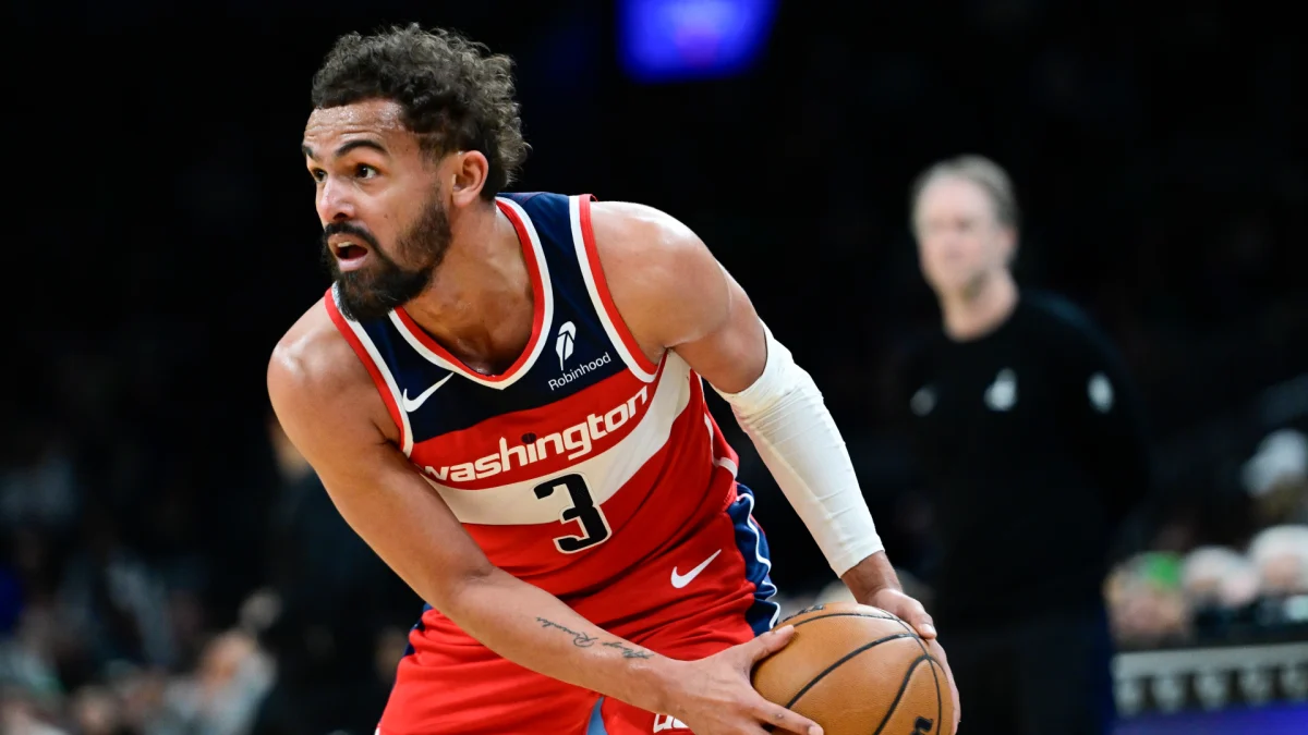 Star Guard Trae Young Declines $49 Million Player Option, Igniting High-Stakes Free Agency Ahead of July.
