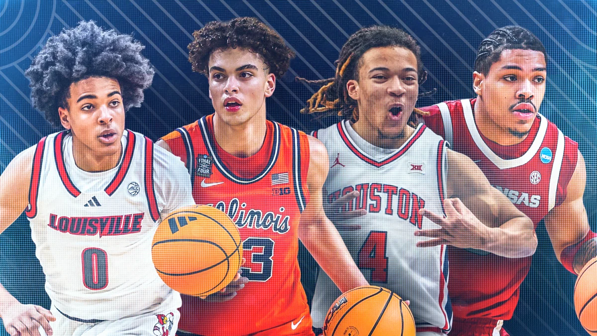The 2026 NBA Draft Class: An Unprecedented Deep Dive into the Premier Lead Guard Contenders